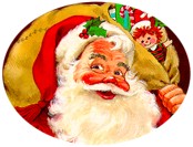 HO! HO! HO!